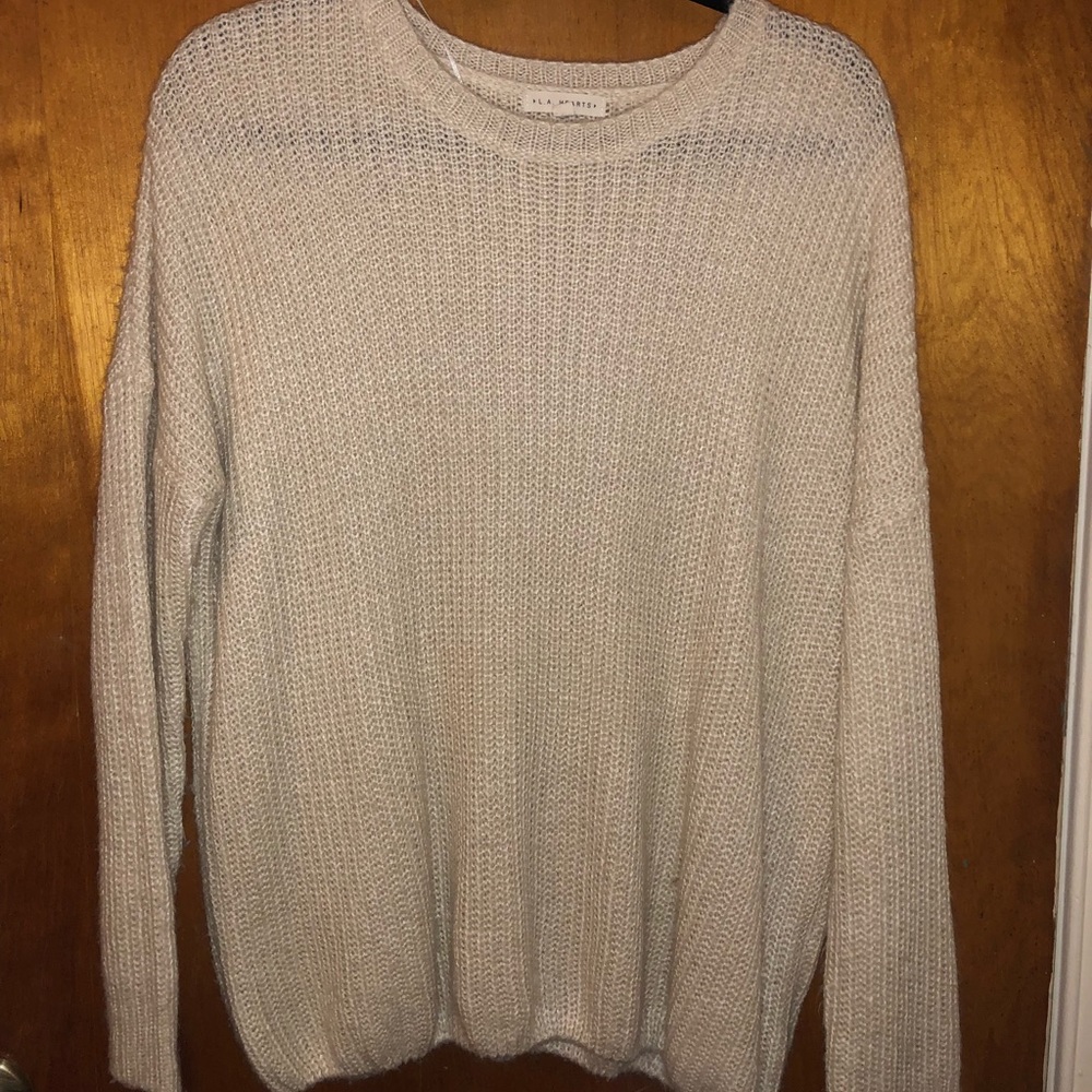 sweater